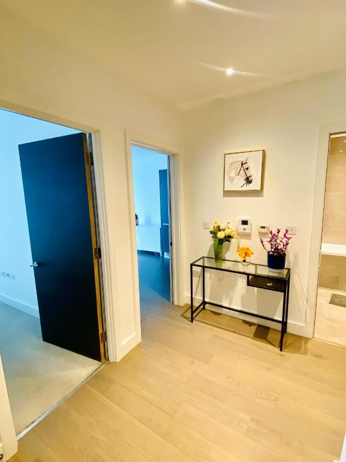 شقة Lovely 1 Bed Flat In North Kensington لندن المظهر الخارجي الصورة